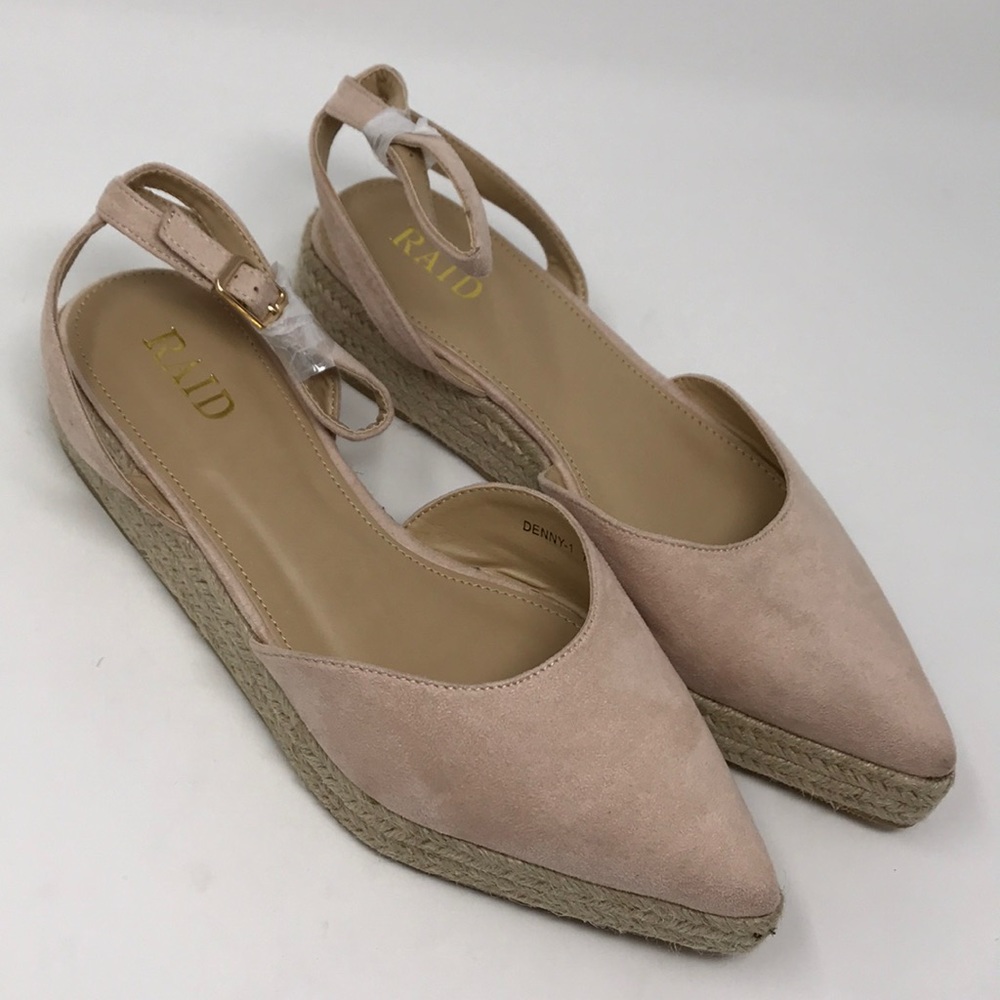 🆕RAID espadrilles - Picture 5 of 9